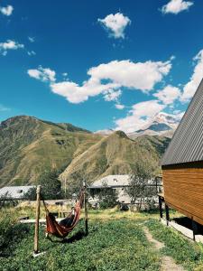 Un paisaje natural cerca del departamento