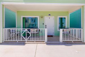 Fotografie z fotogalerie ubytování Las Joyas Bayview Home #217 v destinaci Port Isabel