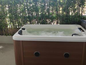 Foto dalla galleria di Live Home Rooms a Villasimius