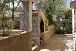 Fotografie z fotogalerie ubytování Apartments with a parking space Sali, Dugi otok - 8152 v destinaci Sali