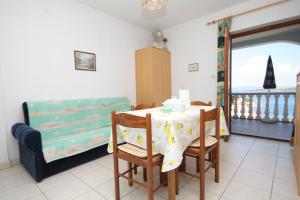 Posezení v ubytování Apartments with a parking space Sali, Dugi otok - 8152
