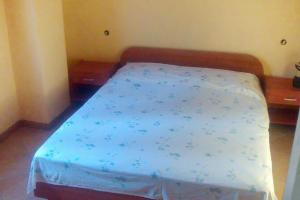 Postel nebo postele na pokoji v ubytování Seaside secluded apartments Cove Dragnjevica - Telascica, Dugi otok - 8140