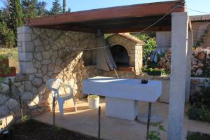 Galeriebild der Unterkunft Apartments with WiFi Ilovik, Losinj - 8078 in Ilovik