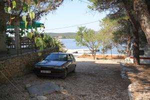 Zdjęcie z galerii obiektu Apartments by the sea Veli Rat, Dugi otok - 8129 w mieście Veli Rat +11 zdjęć