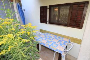 Fotografie z fotogalerie ubytování Apartments by the sea Luka, Dugi otok - 8151 v destinaci Luka