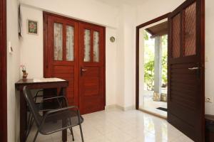 Fotografie z fotogalerie ubytování Apartments by the sea Luka, Dugi otok - 8151 v destinaci Luka
