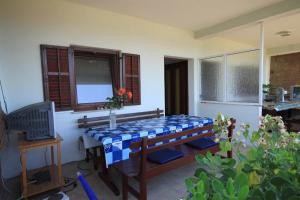 Fotografie z fotogalerie ubytování Apartments by the sea Luka, Dugi otok - 8151 v destinaci Luka