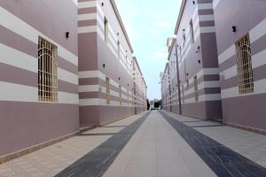 Gallery image of منتجع خيالي السياحي 1 in Khamis Mushayt