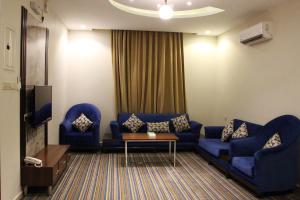 Gallery image of منتجع خيالي السياحي 1 in Khamis Mushayt