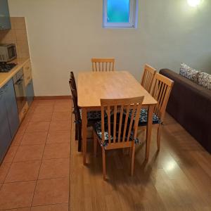 Gallery image of Apartment ŠODAN 72 in Omiš
