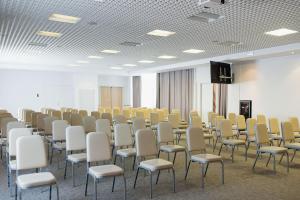 Konferenční prostory v ubytování Belstay Milano Assago + 37 fotografií