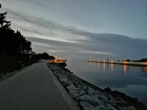 Przyroda w pobliżu tego apartamentu