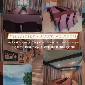 Fotografie z fotogalerie ubytování Hotel Summerville ve městě Majalengka