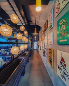 Fotografie z fotogalerie ubytování Hotel Summerville ve městě Majalengka