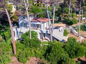 Gambar di galeri bagi The Red Mullet House di Procchio +15 gambar