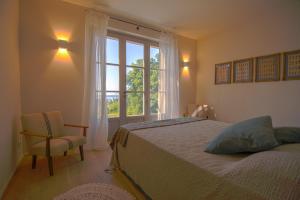 Gambar di galeri bagi The Red Mullet House di Procchio