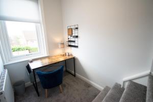 Φωτογραφία από το άλμπουμ του Ideal Lodgings in Royton σε Royton +28 φωτογραφίες