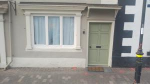 Gallery image of self contained flat in Llanfyllin Powys in Llanfyllin