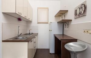 Billede fra billedgalleriet på Holiday apartment Boko i Pinezici