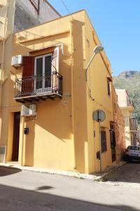 Kép MunciHome, casa vacanze Castellammare del Golfo szállásáról Castellammare del Golfóban a galériában