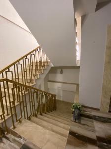 Foto sihtkohas Kutaisi asuva majutusasutuse Hotel Rustaveli galeriist