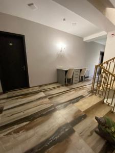 Foto sihtkohas Kutaisi asuva majutusasutuse Hotel Rustaveli galeriist