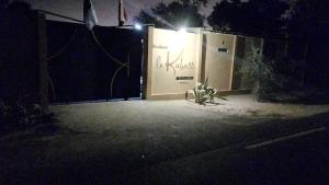 Fotografie z fotogalerie ubytování LE KABOSS v destinaci Toliara
