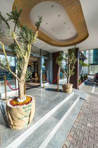 Fotografie z fotogalerie ubytování Hotel IDEAL Deluxe v destinaci Novi Pazar