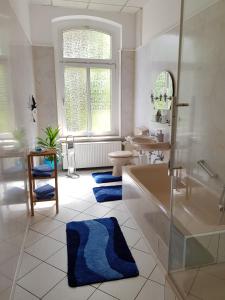 Fotografie z fotogalerie ubytování Villa Brockenstürmer v destinaci Wernigerode