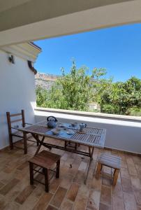 Imagen de la galería de Villa Biriculi, en Dorgali