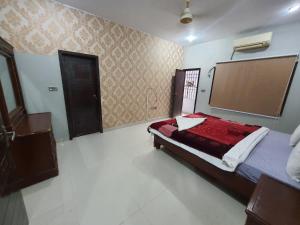 Gallery image of Patel Residency Apartment in Karachi