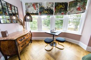 Imagine din galeria proprietății Dragon Villas - Harrogate în Harrogate