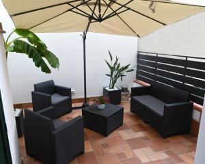 Gallery image of Haven of Civita in Fondi