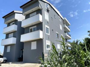 Gallery image of Brand new, large apartment near the sea in Side in Manavgat
