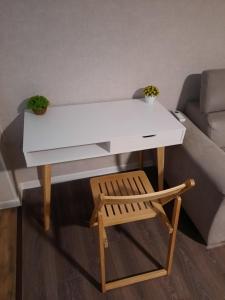 Φωτογραφία από το άλμπουμ του Futuristic 1 Bedroom Apartment next to Vake Park στην Τιφλίδα