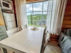 Billede fra billedgalleriet på Holiday Home Vuosselinkulma 2 by Interhome i Ruka