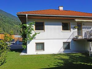 Nespecifikovaný výhled na hory nebo výhled na hory při pohledu z apartmánu