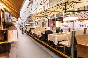 Restoran atau tempat lain untuk makan di Hotel Royal