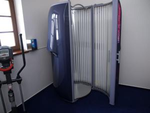 Galería fotográfica de Hotel Svatý Tomáš en Přední Výtoň