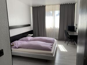 Gallery image of City Hotel Dinslaken in Dinslaken