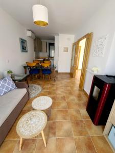 Kuchyň nebo kuchyňský kout v ubytování Casa en el valle del tietar