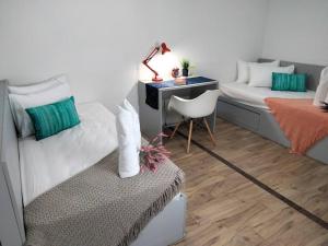 Φωτογραφία από το άλμπουμ του Skypark Residence Cyberjaya I Pool View with Balcony σε Cyberjaya