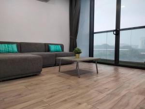 Φωτογραφία από το άλμπουμ του Skypark Residence Cyberjaya I Pool View with Balcony σε Cyberjaya +12 φωτογραφίες