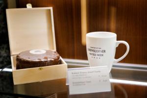Gambar di galeri bagi Hotel Royal di Vienna