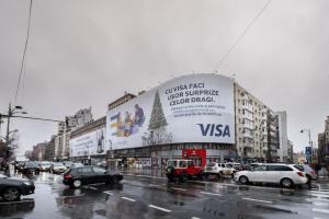 Фотография из галереи LAROKA HOUSE Cosy and modern apartment Universitate-City Centre в Бухаресте