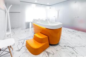 Fotografie z fotogalerie ubytování Mineral SPA Draugystė v destinaci Druskininkai