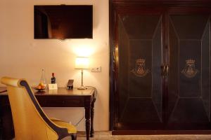 卡斯卡伊斯Hotel Fortaleza do Guincho Relais & Châteaux的相册照片