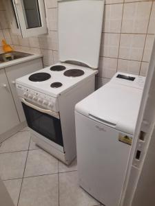 Fotografia z galérie ubytovania Lousi house v Aténach
