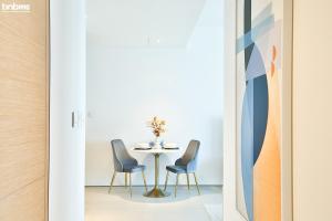 Gambar di galeri bagi bnbmehomes - Address Beach Resort di Dubai