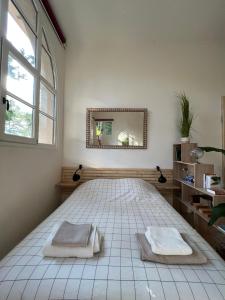 Galeriebild der Unterkunft Karma Loft Barbizon - 40m2 in Barbizon